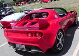 Lotus Elise