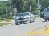 Saleen S281