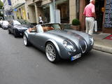 Wiesmann Roadster