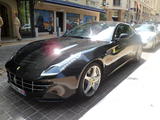 Ferrari FF