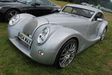 Morgan Aero 8