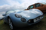 TVR Tuscan