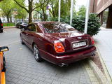Bentley Brooklands