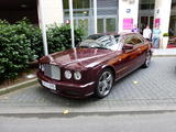 Bentley Brooklands