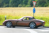 TVR Tuscan