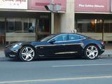 Fisker Karma