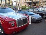 Rolls Royce Phantom