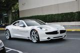 Fisker Karma