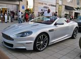 Aston Martin DBS