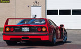Ferrari F40