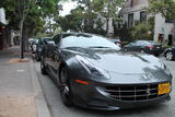 Ferrari FF
