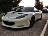 Lotus Evora