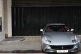 Ferrari FF