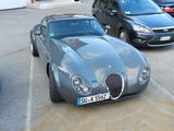 Wiesmann GT