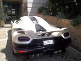 Koenigsegg Agera R