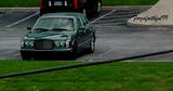 Bentley Arnage