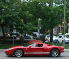 Ford GT