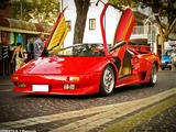 Lamborghini Diablo