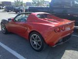 Lotus Elise