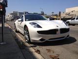 Fisker Karma