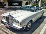 Rolls Royce Corniche