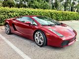 Lamborghini Gallardo