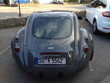 Wiesmann GT