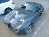 Wiesmann GT