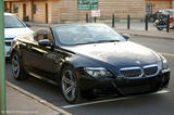 BMW M6