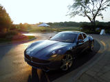 Fisker Karma