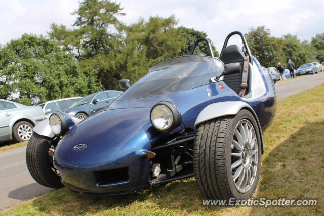 Other Kit Car spotted in Queensferry, United Kingdom