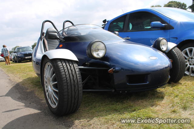 Other Kit Car spotted in Queensferry, United Kingdom