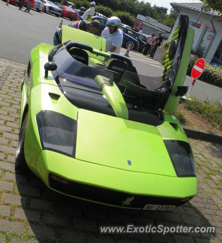 Other Other spotted in Eifel, Germany