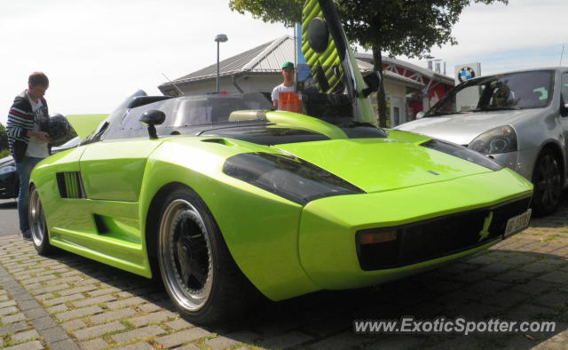 Other Other spotted in Eifel, Germany