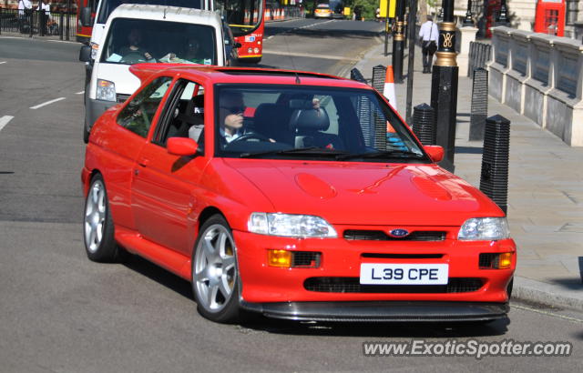 Other Other spotted in London, United Kingdom