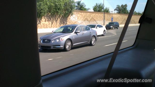 BMW M6 spotted in Newport Beach, California