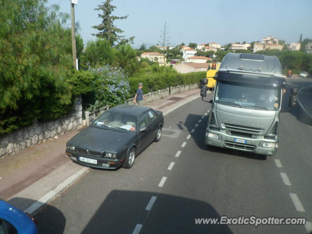 Other Other spotted in Nice, France