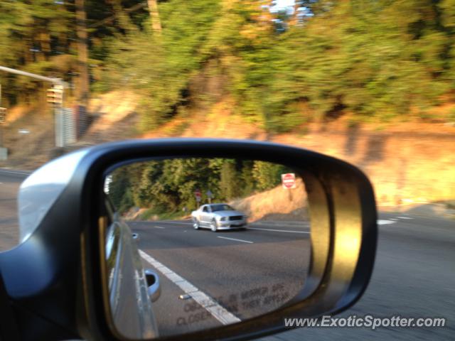 Saleen S281 spotted in Tigard, Oregon