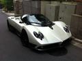 Pagani Zonda