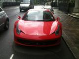 Ferrari 458 Italia Ferrari 458 Italia