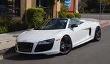 Audi R8 Audi R8