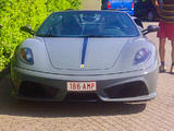 Ferrari F430 Ferrari F430