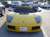 Lamborghini Murcielago Lamborghini Murcielago