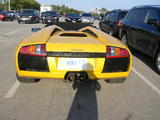 Lamborghini Murcielago Lamborghini Murcielago