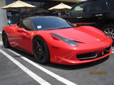 Ferrari 458 Italia Ferrari 458 Italia