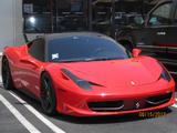 Ferrari 458 Italia Ferrari 458 Italia