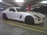 Mercedes SLS AMG Mercedes SLS AMG