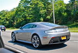 Aston Martin Vantage
