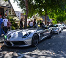 Mercedes SLR Mercedes SLR
