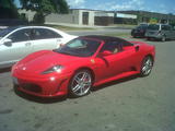Ferrari F430 Ferrari F430